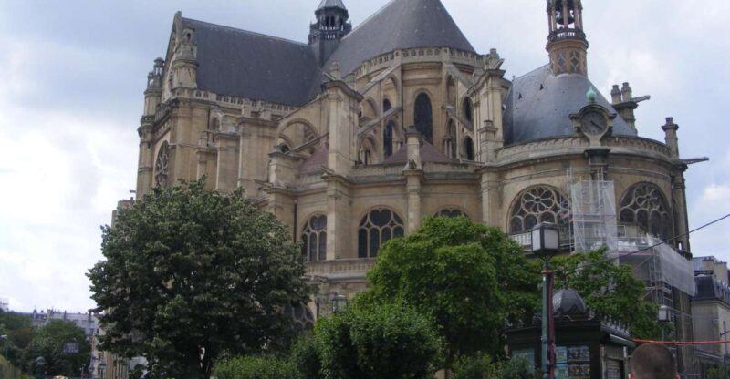 All Inclusive Private Car Tour of Paris - A Flexible and Comfortable Way to See Paris