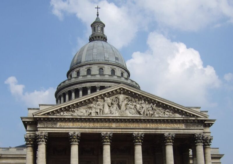 All Inclusive Private Car Tour of Paris - Breaking Down the Itinerary: What You’ll See and Why