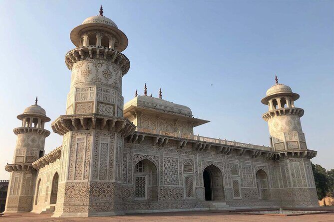 All Inclusive Private Car Tour To Taj Mahal From Delhi - FAQs