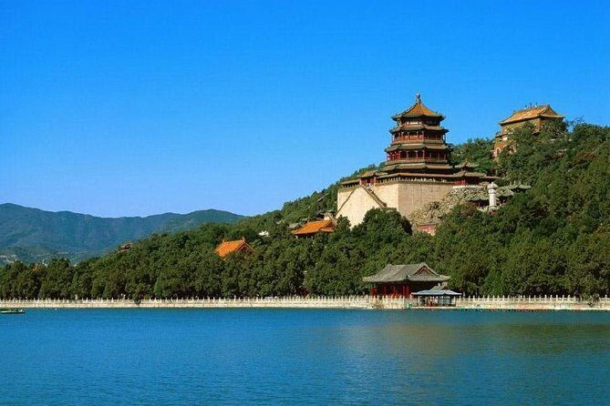 All Inclusive Private City Tour to Temple of Heaven, Tian'anmen Square Forbidden City and Summer Palace - FAQ