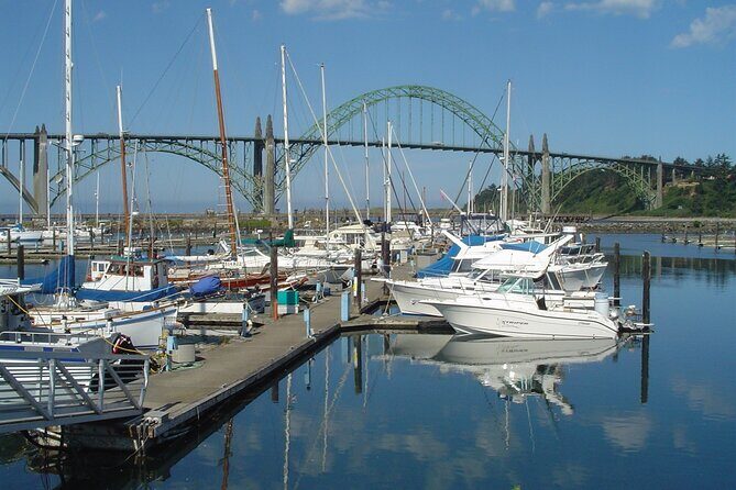 All Inclusive Private Coastal Road Trip from Washington to Oregon - Final Thoughts: Who Should Consider This Tour?