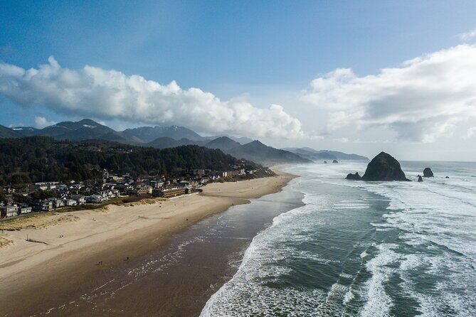 All Inclusive Private Coastal Road Trip from Washington to Oregon - FAQ (Frequently Asked Questions)