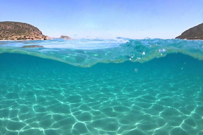 All inclusive Private Cruise: Delos &Rhenia island-free transport - Who Will Love This Tour?