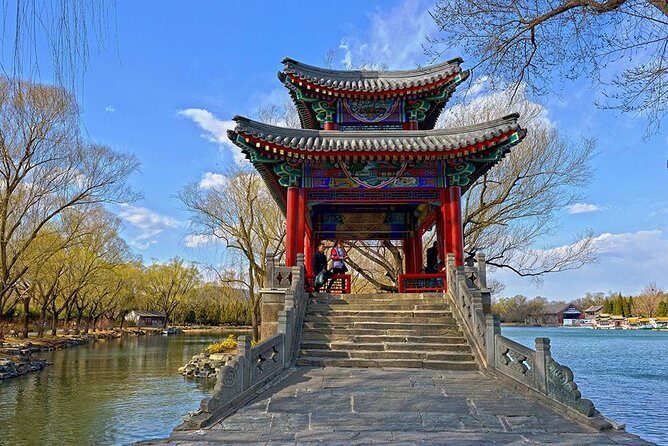 All Inclusive Private Custom Day Tour: Beijing City Discovery - Exploring Beijing with a Private Guide