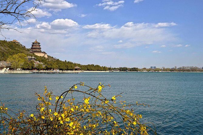 All Inclusive Private Custom Day Tour: Beijing City Discovery - Who Should Book This Tour?
