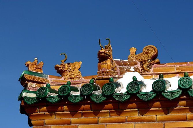 All Inclusive Private Custom Day Tour: Beijing City Discovery - Frequently Asked Questions