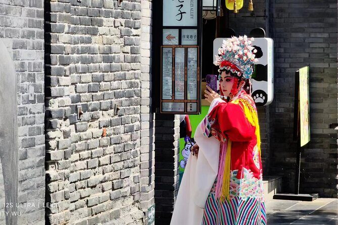 All Inclusive Private Day Tour of Chengdu Old Streets including City Top Attractions - Final Thoughts: Is This Tour Right for You?