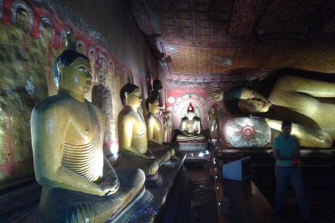 All inclusive Private Day tour Sigiriya, Dambulla & traditional village tour - What Travelers Say: Authentic Experiences and Guides