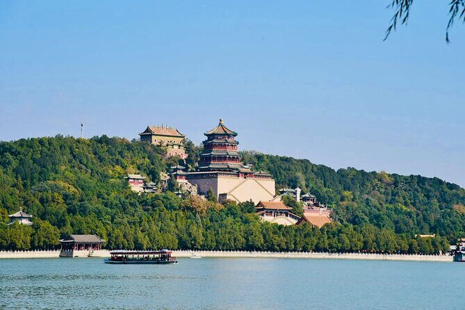 All Inclusive Private Day Tour to Mutianyu Great Wall and Summer Palace - Why This Tour Offers Great Value
