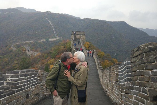 All Inclusive Private Day Tour to Mutianyu Great Wall and Summer Palace - Final Thoughts: Is This Tour Right for You?