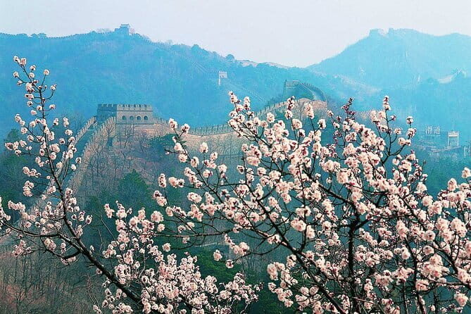 All-inclusive Private Day Tour to Mutianyu Great Wall and Temple of Heaven - FAQs
