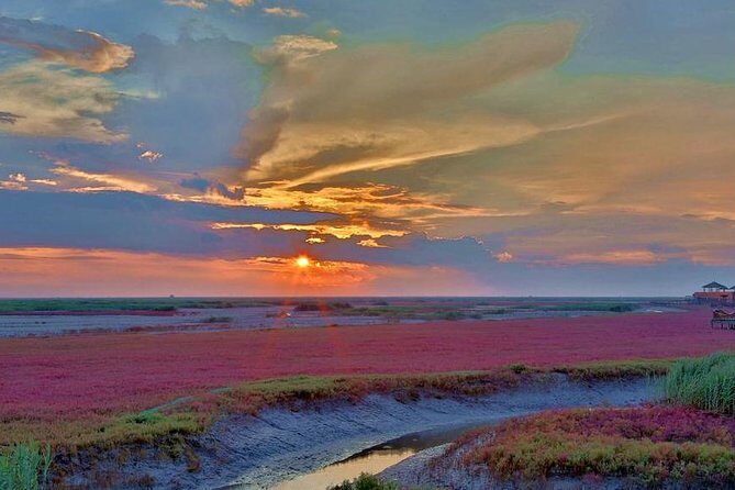 All-Inclusive Private Day Tour to Red Beach in Panjin City - FAQ