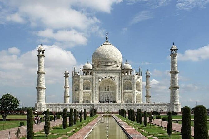 All Inclusive Private Day Tour to Taj Mahal from Delhi by Car - Practical Details and Why They Matter