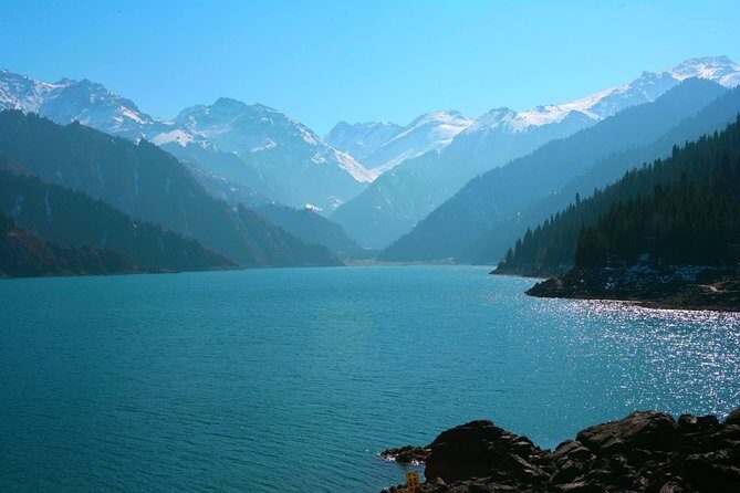 All-Inclusive Private Day Tour to Tianchi Heavenly Lake from Urumqi - Detailed Review of the Tianchi Heavenly Lake Day Tour