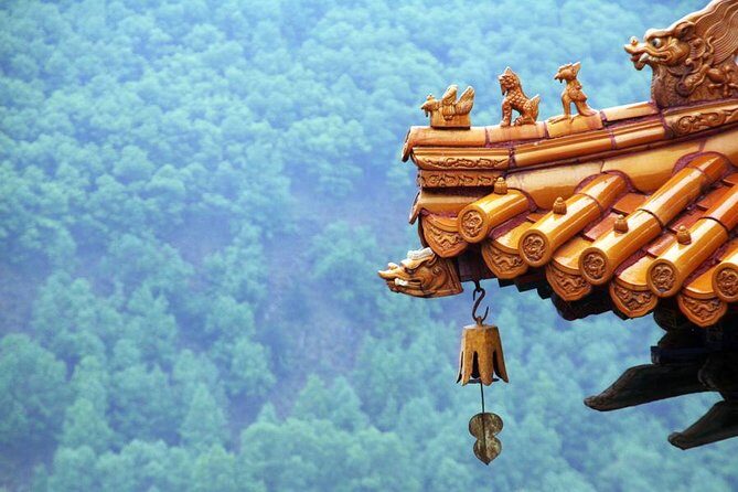 All-Inclusive Private Day Tour to Wooden Pagoda and Hanging Temple from Datong - A Deep Dive into the Experience