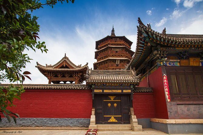 All-Inclusive Private Day Tour to Wooden Pagoda and Hanging Temple from Datong - Why This Tour Delivers Great Value