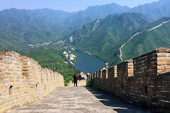 All Inclusive Private Day Trip: Huanghuacheng Great Wall and Summer Palace - Key Points