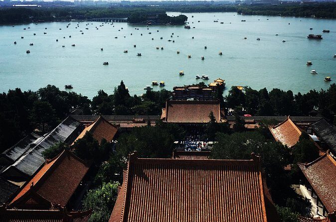 All Inclusive Private Day Trip: Huanghuacheng Great Wall and Summer Palace - Frequently Asked Questions