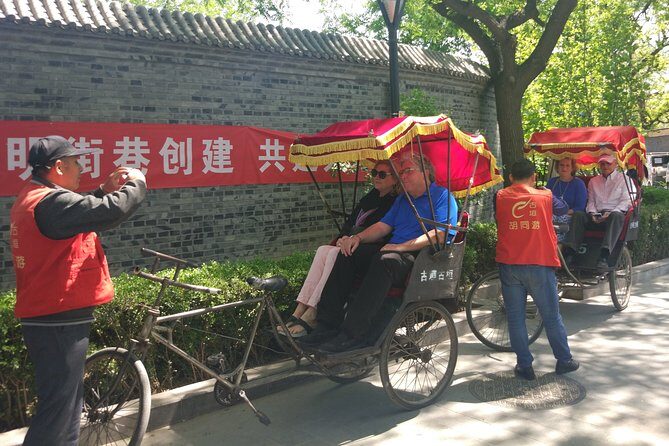 All-inclusive Private Day Trip: Hutongs, Lama Temple & Panda House with Lunch - In-Depth Review of the Beijing Private Day Trip