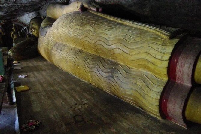 All inclusive Private day trip Sigiriya and Dambulla caves with more - A Full Breakdown of the Experience