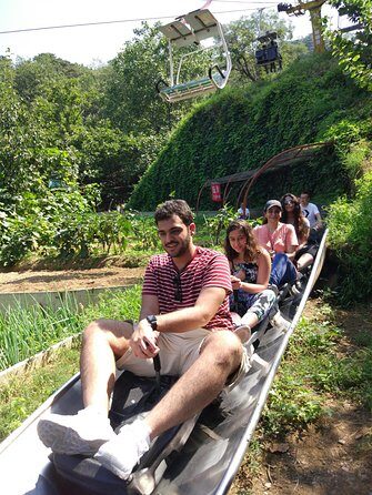 All-Inclusive Private Day Trip to Ming Tombs and Great Wall at Mutianyu - A Deep Dive into the Tour Experience