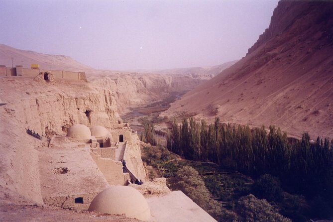 All Inclusive Private Day Trip to Turpan from Urumqi - Authentic Sites and Expert Guides