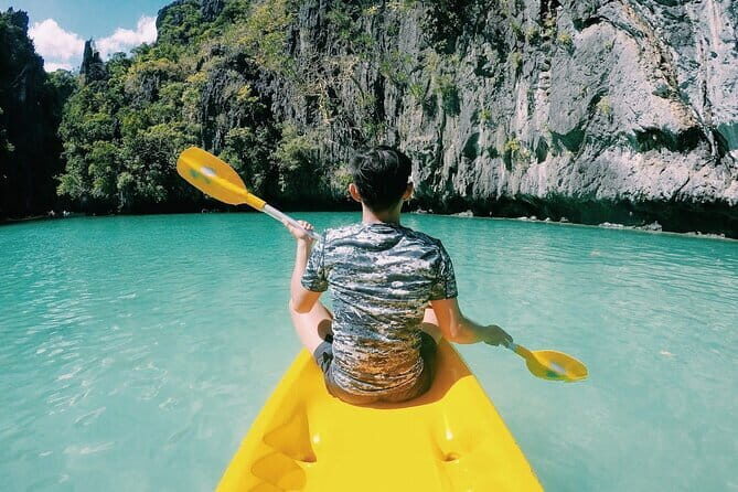 All-Inclusive Private El Nido Tour D - Who Would Love This Tour?
