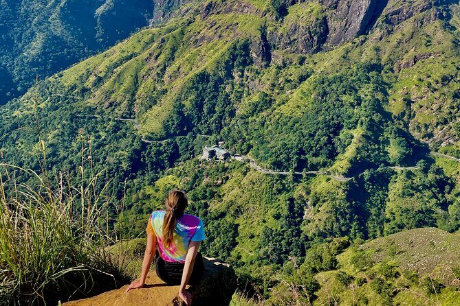 All inclusive private Ella Day Tour with Train Ride & Teafactory - Who Should Book This Tour?