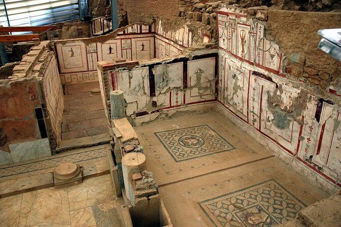 All Inclusive Private Ephesus Day Trip from Istanbul by Plane - FAQ about This Tour