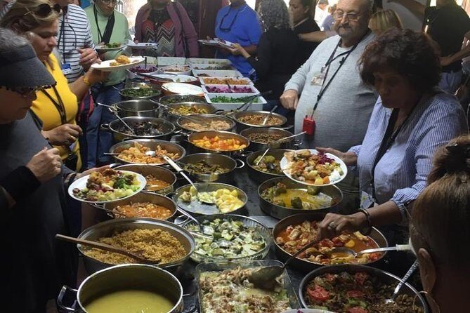 ALL INCLUSIVE Private Ephesus, House of Mary, Artemis with LUNCH - Who Will Enjoy This Tour?
