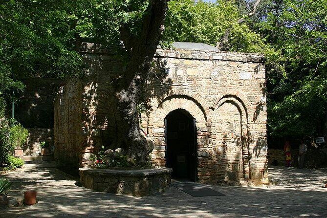 ALL INCLUSIVE Private Ephesus, House of Virgin Mary with lunch - Experience the Best of Ephesus and Beyond: A Practical Review of the All-Inclusive Private Tour