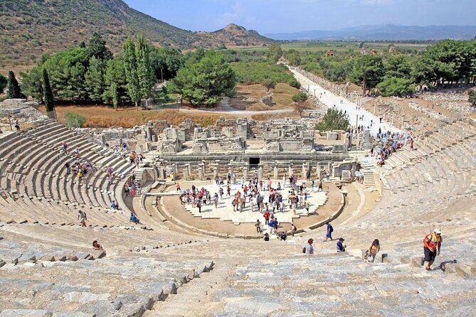 ALL INCLUSIVE Private Ephesus, House of Virgin Mary with lunch - FAQ