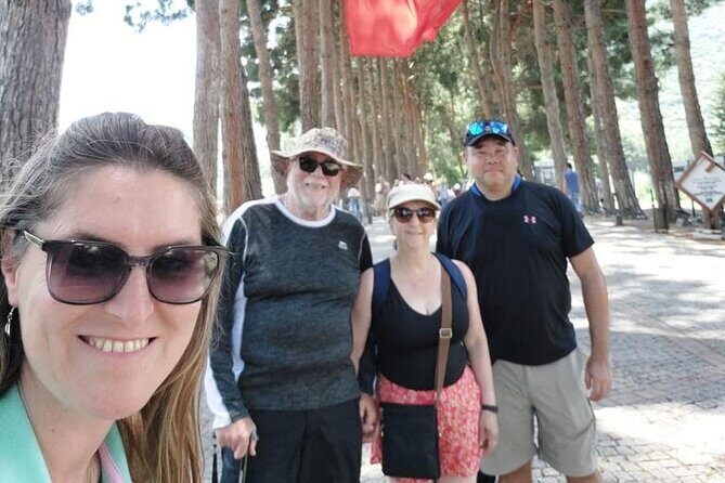 All Inclusive Private Ephesus Shore Excusion in Kusadasi - FAQ