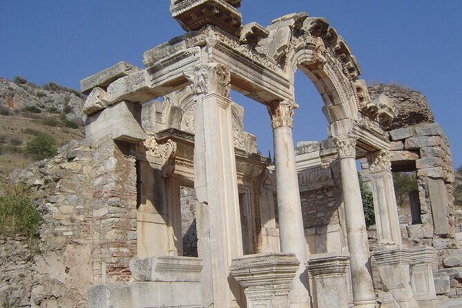 ALL INCLUSIVE Private Ephesus, The House of Mary, Sirince Village - Who Will Love This Tour?