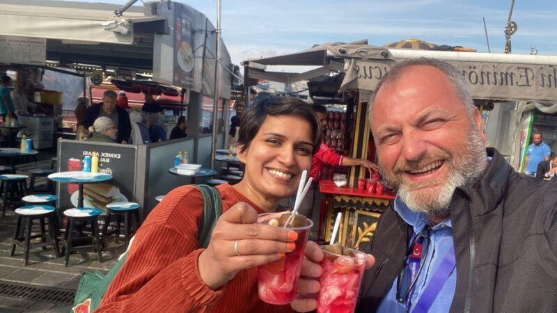 All Inclusive PRIVATE Ephesus & The House of Mary with LUNCH - A Deep Dive into the Experience