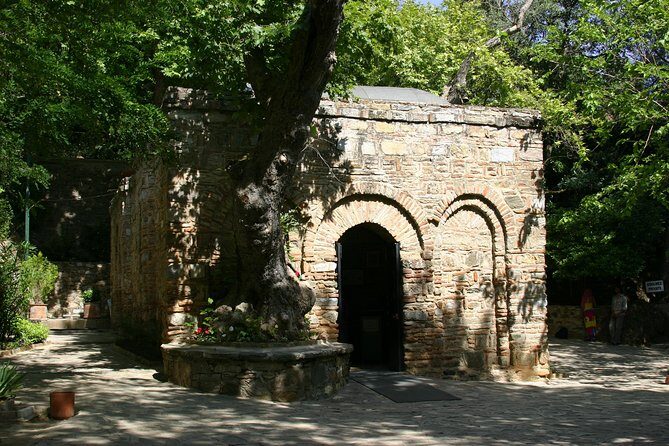All Inclusive Private Ephesus Tour - Key Points