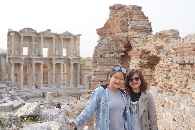 All Inclusive Private Ephesus Tour - What Really Sets This Tour Apart