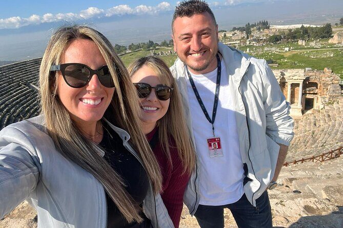 All Inclusive Private Ephesus, Village Tour and Traditional Lunch - Why This Tour Stands Out