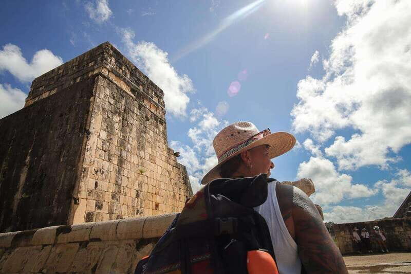 All Inclusive Private Experience to Chichen itza with Cenote from Cancun - FAQ