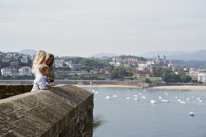All Inclusive Private Family Photoshoot in San Sebastian - Who Will Love This Tour?