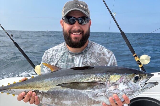 All Inclusive Private Fishing Trip in Cabo - Why This Tour Offers Great Value
