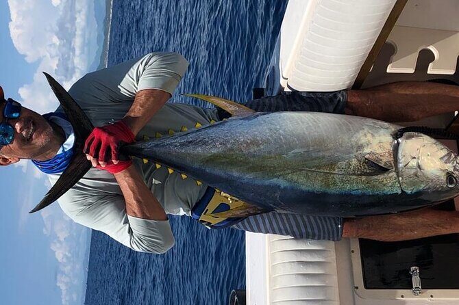 All Inclusive Private Fishing Trip in Cabo - Authentic, Balanced, and Fun: Who Will Love This Experience?