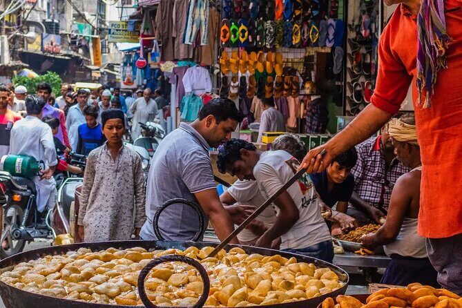 All Inclusive Private Full Day New Delhi and Old Delhi City Tour - FAQ