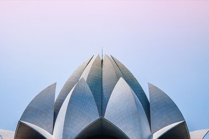 All Inclusive Private Full-Day Old and New Delhi City Tour - A Detailed Look at the Delhi Experience