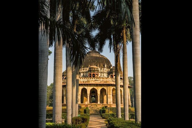 All Inclusive Private Full-Day Old and New Delhi City Tour - FAQ