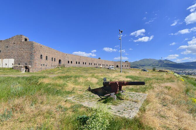 All-inclusive Private Guided 2-day Tour of Erzurum - Detailed Review of the Erzurum Tour Experience