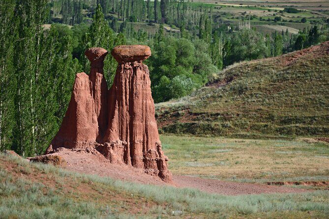 All-inclusive Private Guided 2-day Tour of Erzurum - FAQs