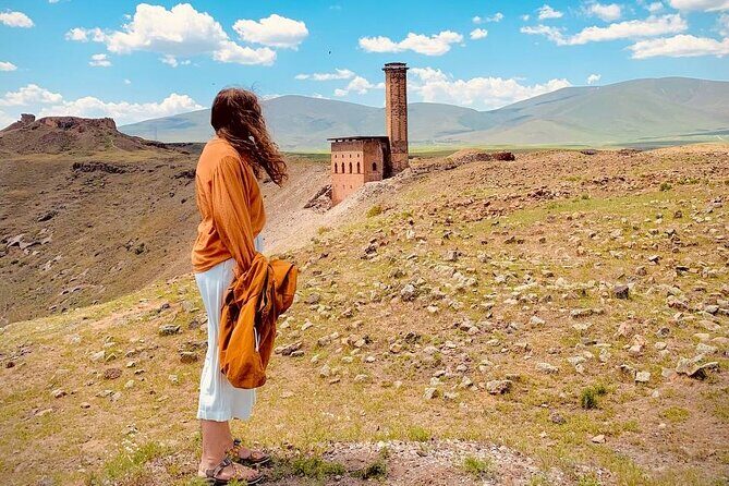 All-inclusive Private Guided 2-day Tour of Kars-Ani - Who Should Consider This Tour?