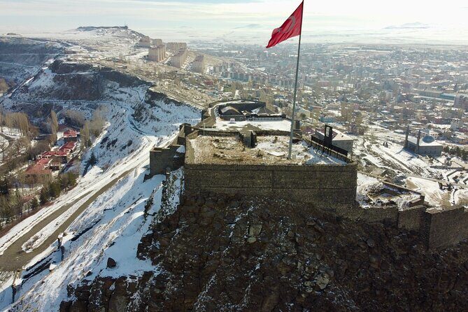 All-inclusive Private Guided 2-day Tour of Kars-Ani - Final Thoughts: Is It Worth It?