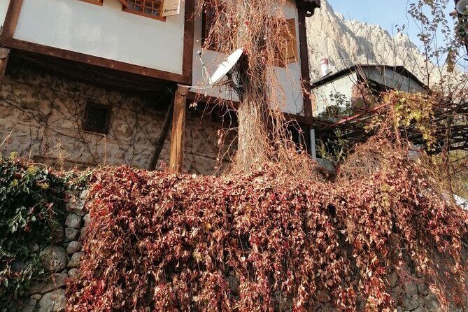 All-inclusive Private Guided 2-day Tour of Kemaliye from Erzincan - Kemaliye Village: A Cultural Gem